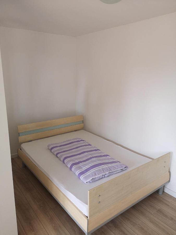 Appartement Wohnlich à Würselen Extérieur photo
