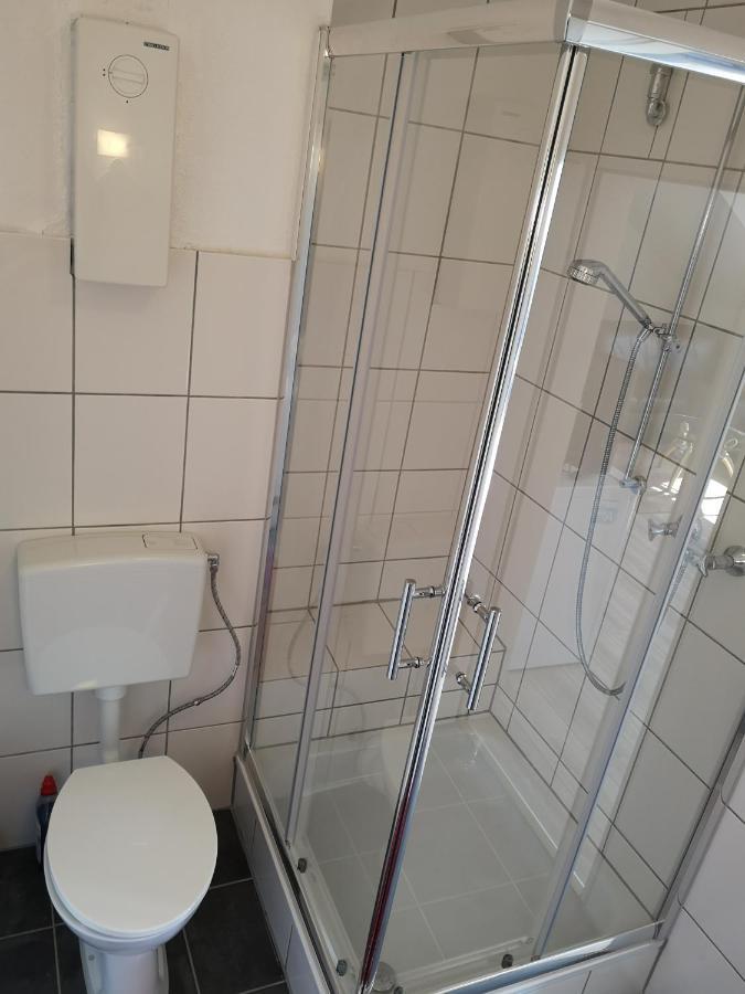 Appartement Wohnlich à Würselen Extérieur photo
